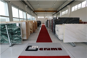 Marble Slabs