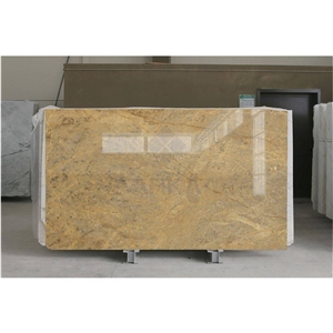 Mahkam Golden Marble