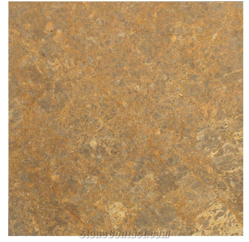 Mahkam Golden Marble
