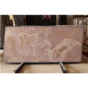 Persian Pink Onyx-Naghadeh Pink Onyx Slabs