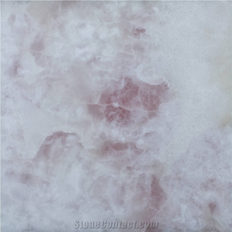 Persian Pink Onyx-Naghadeh Pink Onyx Slabs