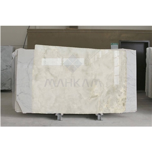 White Onyx Slabs