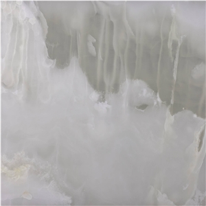 White Onyx Slabs