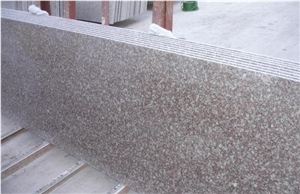 G664 Red Granite Strips & Tiles G664 Red Granite Strips & Tiles