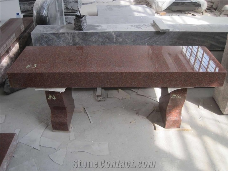 Granite Bench