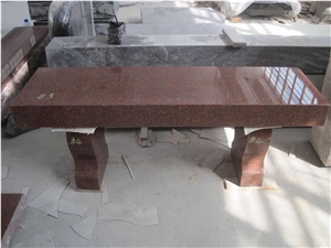 Granite Bench