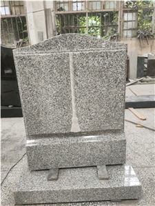 Granite Headstone