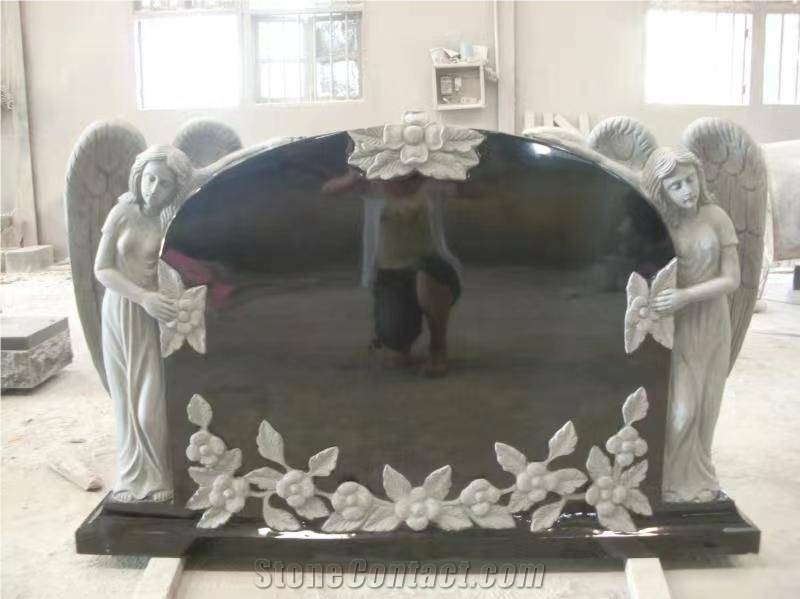 Granite Upright