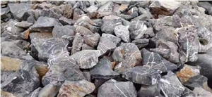 Black Rock Stone