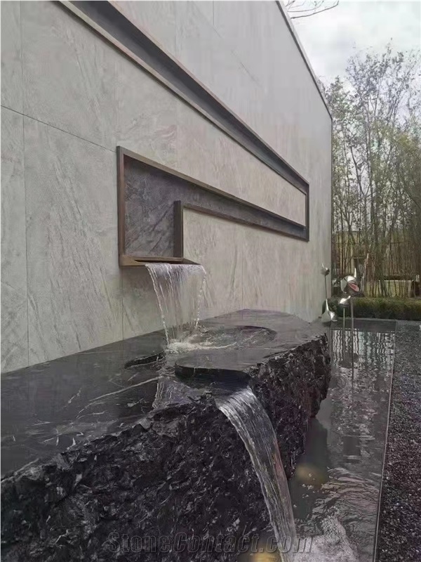 Water Bowel