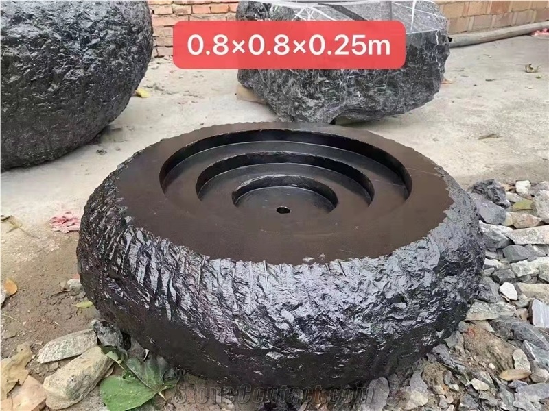 Water Bowel