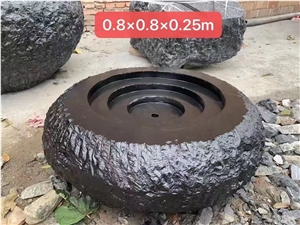 Water Bowel