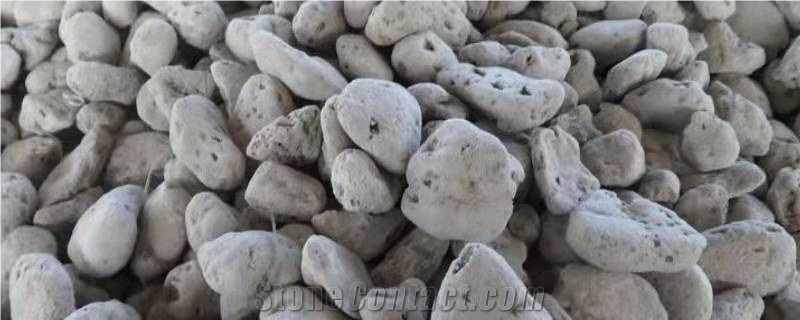 White Pumice