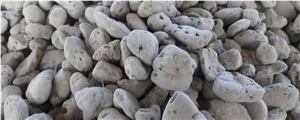 White Pumice