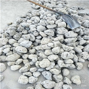 White Pumice
