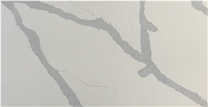 QUARTZ CALACATTA VENTURA 