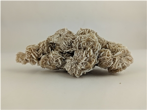 Rose Of Desert Gypsum Boulders