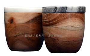 ONYX STONE, ROSEWOOD CREMATION URNS, ASH URNS, FUNERAL URNS