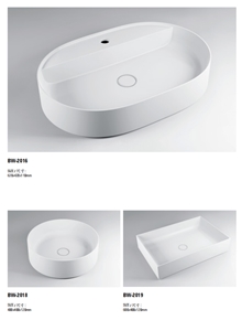 White Acrylic Solid Surface Kitchen Countertops Vanity Tops