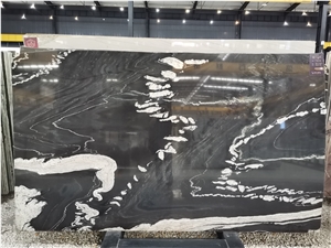 Copacabana Exotic Granite Big Slabs Exterior Walls Tiles Copacabana Exotic Granite Big Slabs Exterior Walls Tiles