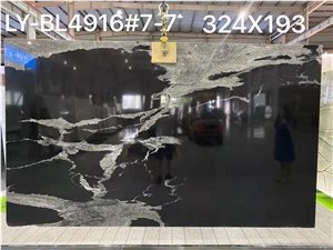 Copacabana Exotic Granite Big Slabs Exterior Walls Tiles