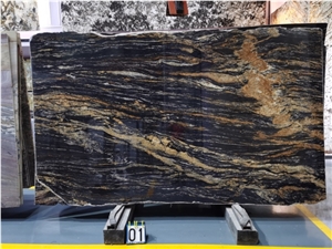 Luxury Black Gold Marble Slabs For Walling And Flooring Tile Luxury Black Gold Marble Slabs For Walling And Flooring Tile