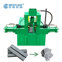 C-20C Cubic Pavers Stone Splitting Machine