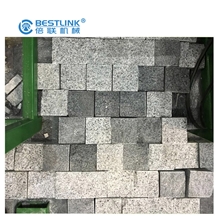 C-20C Cubic Pavers Stone Splitting Machine C-20C Cubic Pavers Stone Splitting Machine