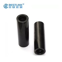 Threaded T45 Crossover Coupling For Connecting Drill Rod