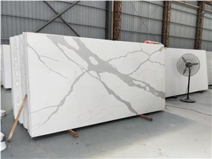 Top Ranked Of Lusso Quartz Slabs
