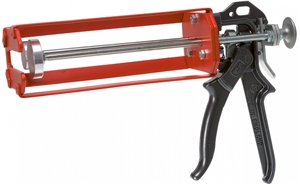 Akemi Skeleton Pistol MR 400X Adhesive Gun