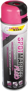 Marking Spray Spot Marker - Bright Pink