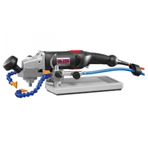 Galeski Contour Cat With Tool Kit Portable Stone Router, Profiling Machine
