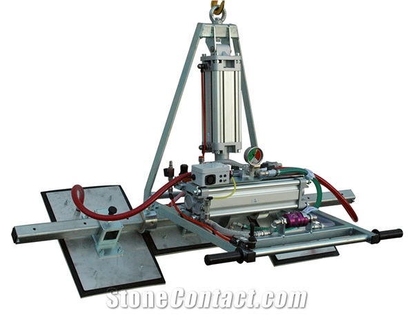 Manzelli Vacuum Lifter Topline VAM 3PN / 625