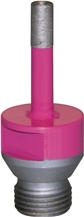 ADI Counter Sink Milling Cutter For Dekton / Lapitec