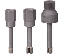ADI Drilling Tools For Hand-Held Ad Semi-Automatic Machines