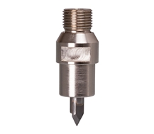 ADI Engraving Cutter 60° - Pos.2 - Ø10mm For Granite, Marble