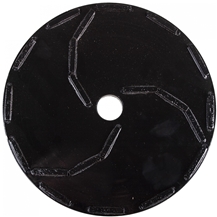 Articulated Arm Machines DIAREX Light Polishing,Grinding Pad