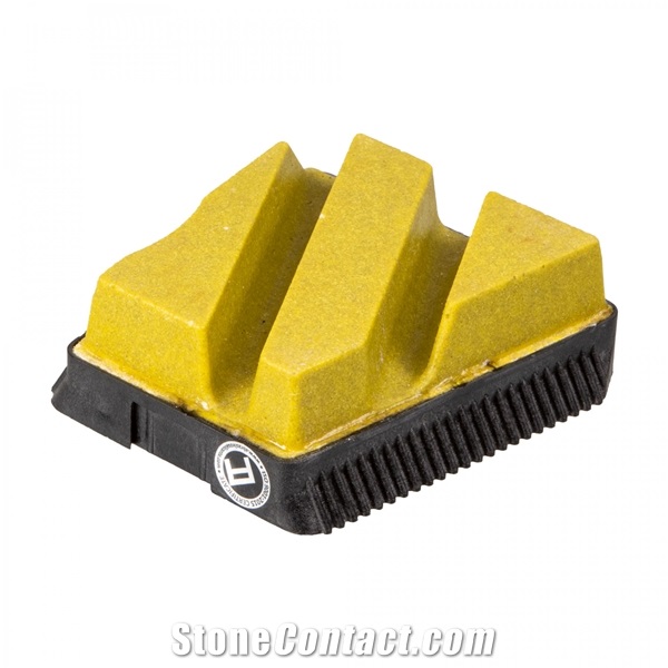 DIAREX Grinding Segment ADR Frankfurt Type Plastic-Bonded