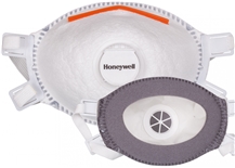 Filter Mask FFP3D AVT Pad Size XL