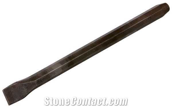 Flat Chisel Tool 18 X 300Mm