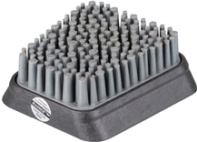 Frankfurt Type I-Flex Satin Brush Wet Use For Marble,Granite