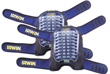 Knee Pads With Gel Insert- Safety Knee Pads