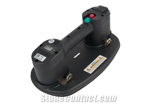 Nemo Grabo PRO Battery Vacuum Suction Lifter