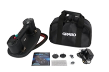 Nemo Grabo PRO Battery Vacuum Suction Lifter