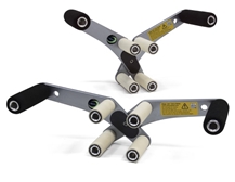 Omni Cubed Mega Jaw For Carrying Slabs, Counter Tops