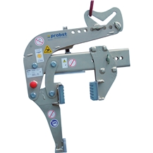 Probst Angle Element Pliers WEZ 2- Slab Lifting Clamps