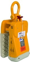 Slab Gripper AW 50 - White - Lifting Hoist