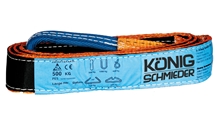 Standard Lifting Strap 1.0 T | 3.5 M
