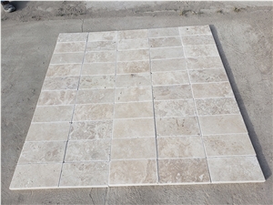 Durango Travertine Patio And Terrace Tiles Pavers 3Cm, 5Cm Durango Travertine Patio And Terrace Tiles Pavers 3Cm, 5Cm